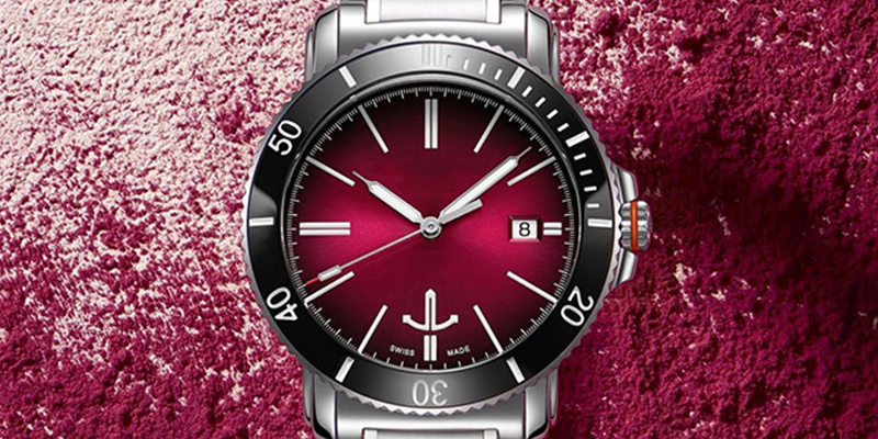 济南格拉苏蒂（Glashutte）手表维修售后网点维修点