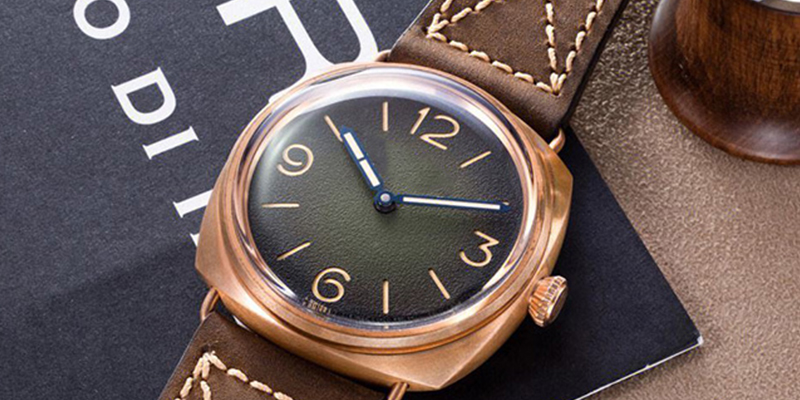 济南格拉苏蒂（Glashutte）手表皮带维修店