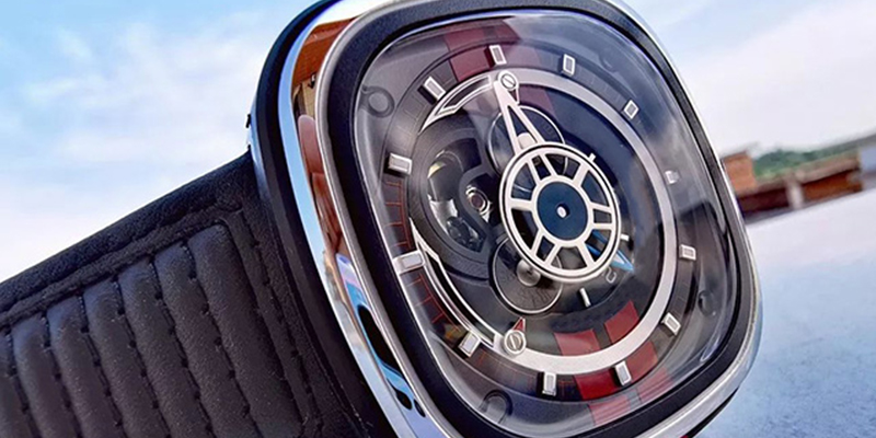 济南格拉苏蒂（Glashutte）手表售后服务点查询地址